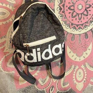 Adidas mini bag